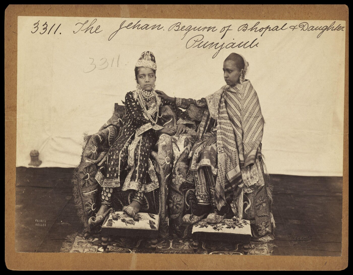 Francis Frith, Photograph