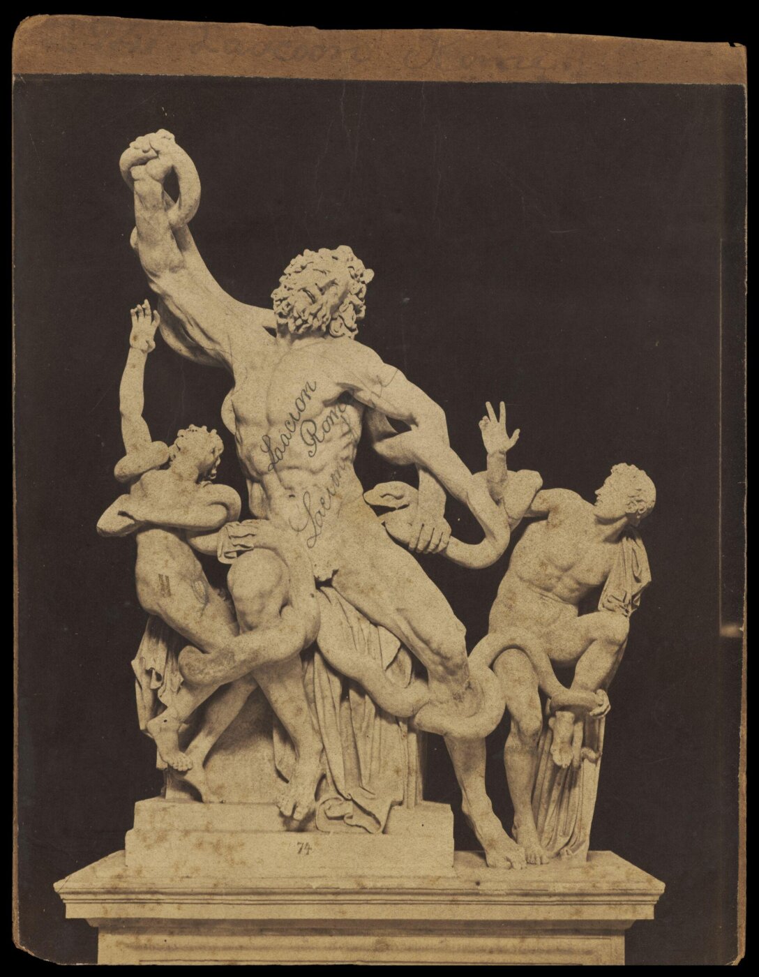 Francis Frith, Photograph