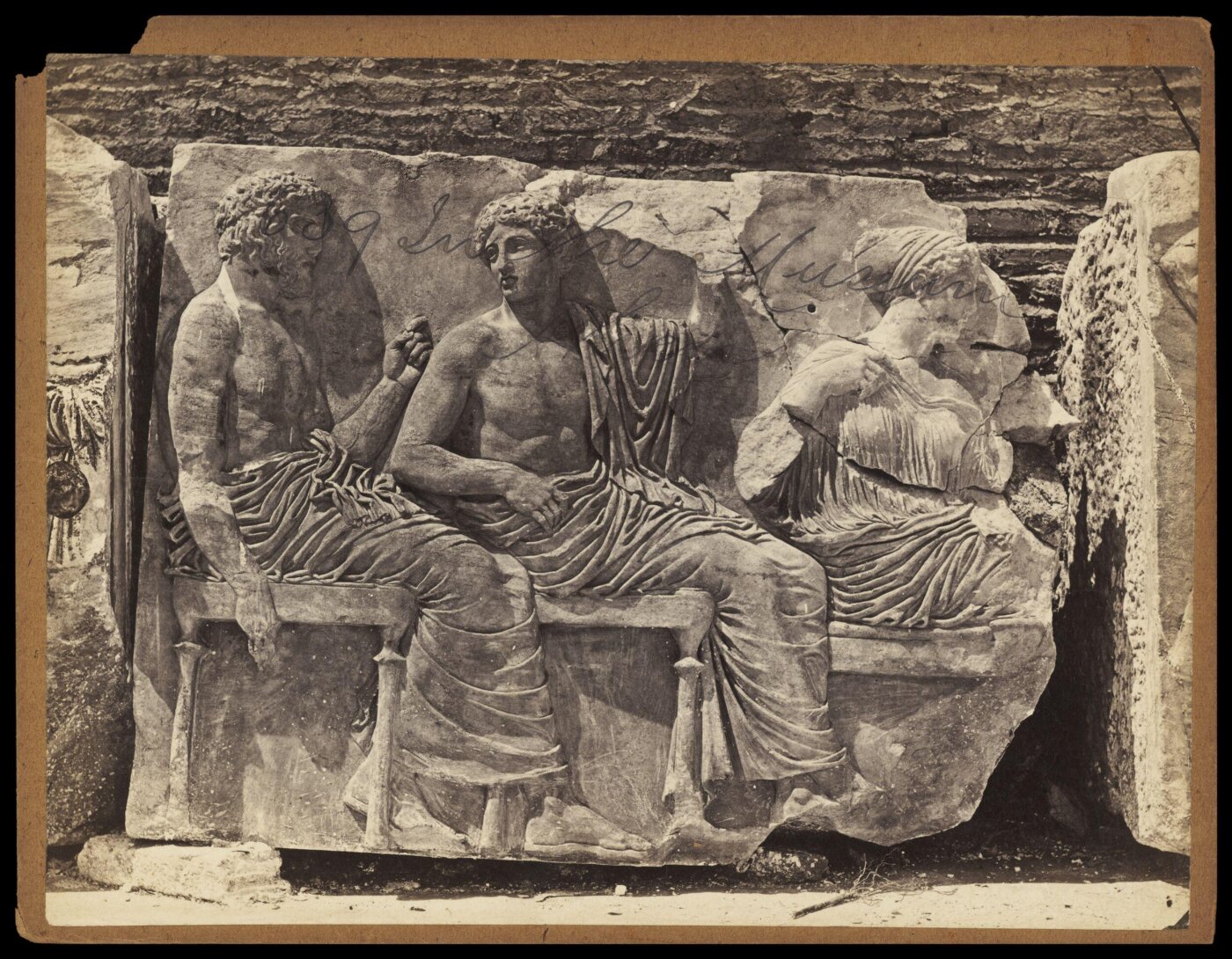 Francis Frith, Photograph