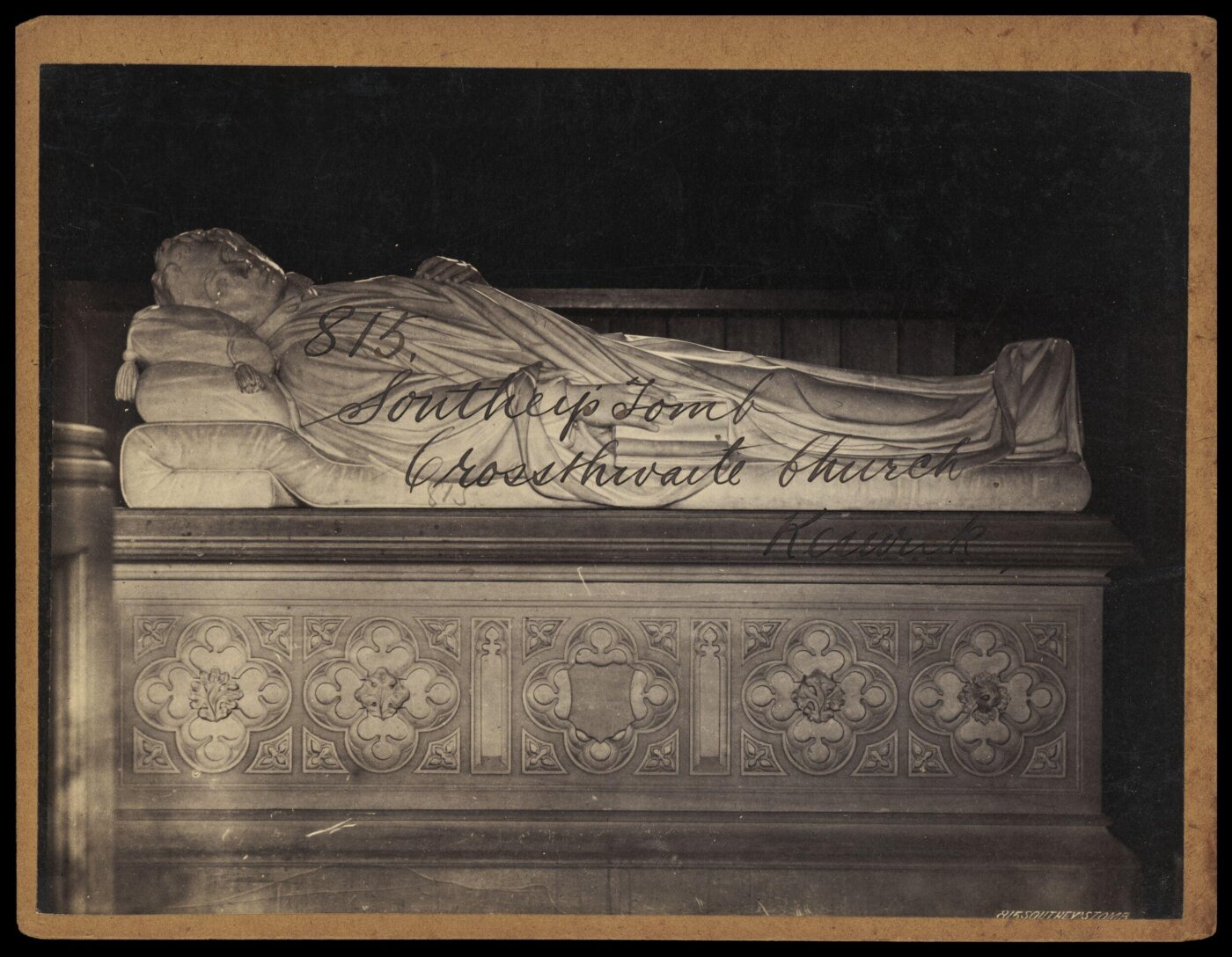 Francis Frith, Photograph