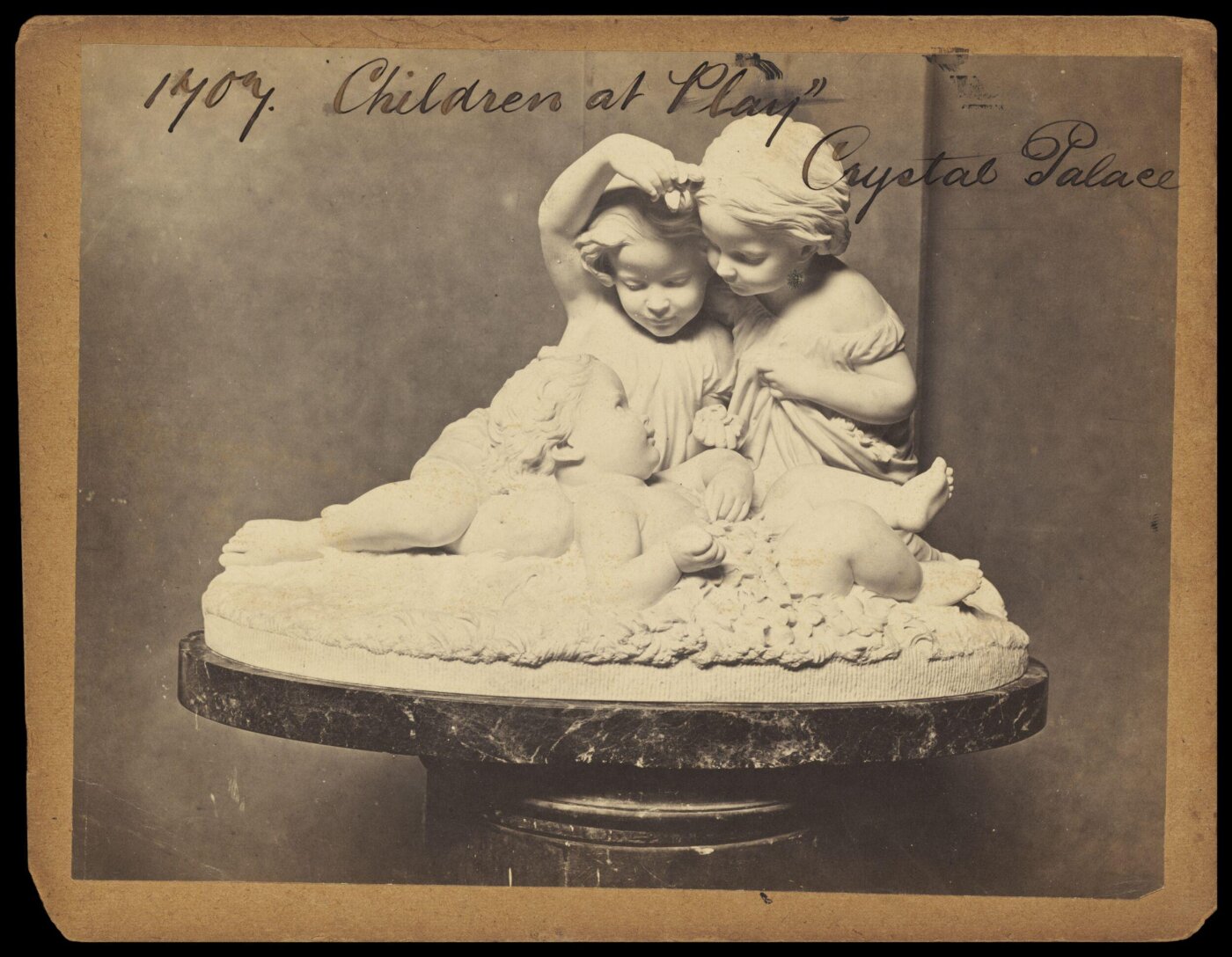 Francis Frith, Photograph