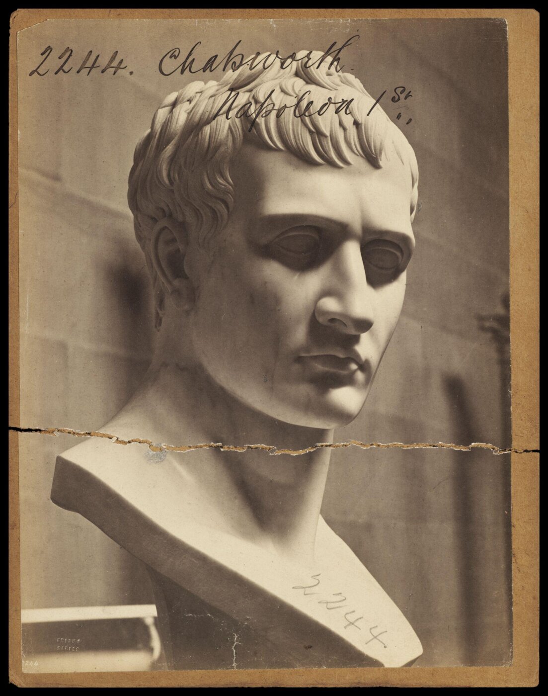 Francis Frith, Photograph