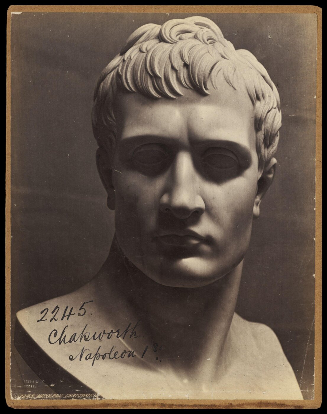 Francis Frith, Photograph