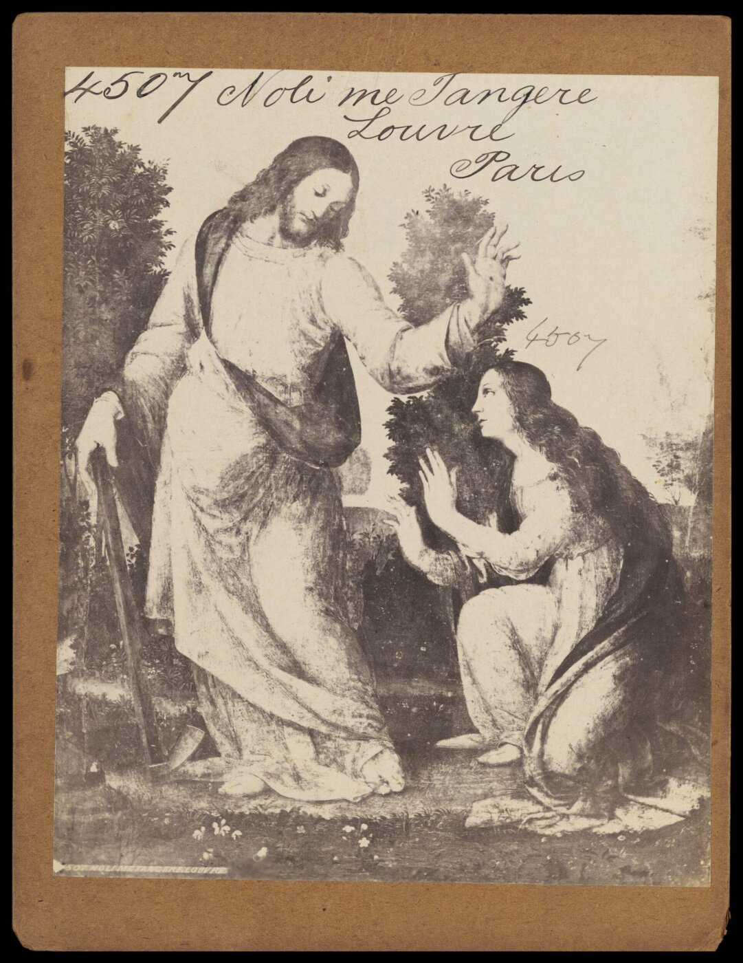 Francis Frith, Photograph