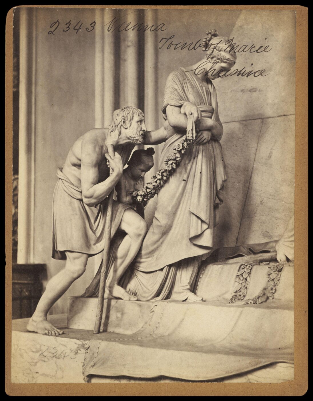 Francis Frith, Photograph