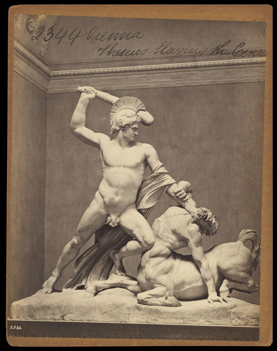 Francis Frith, Photograph