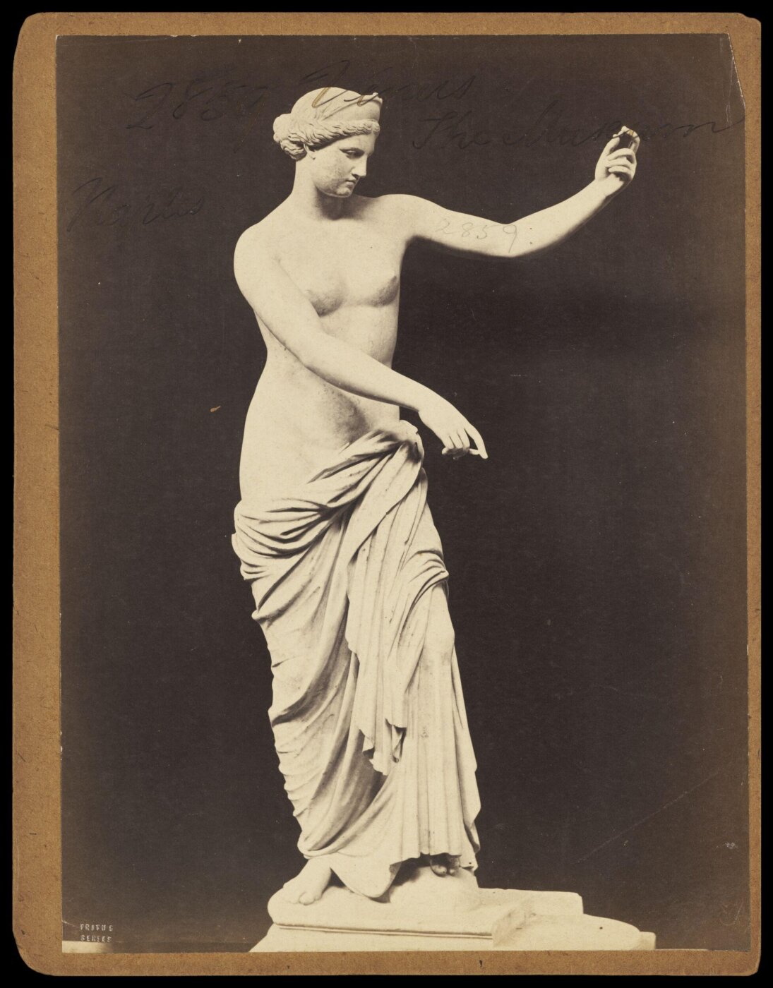 Francis Frith, Photograph