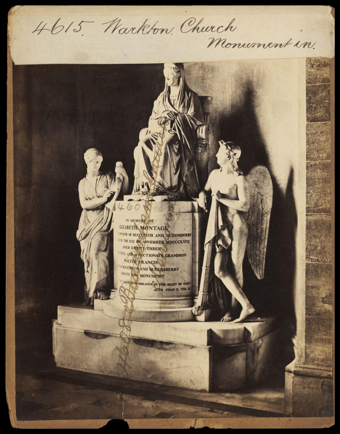 Francis Frith, Photograph