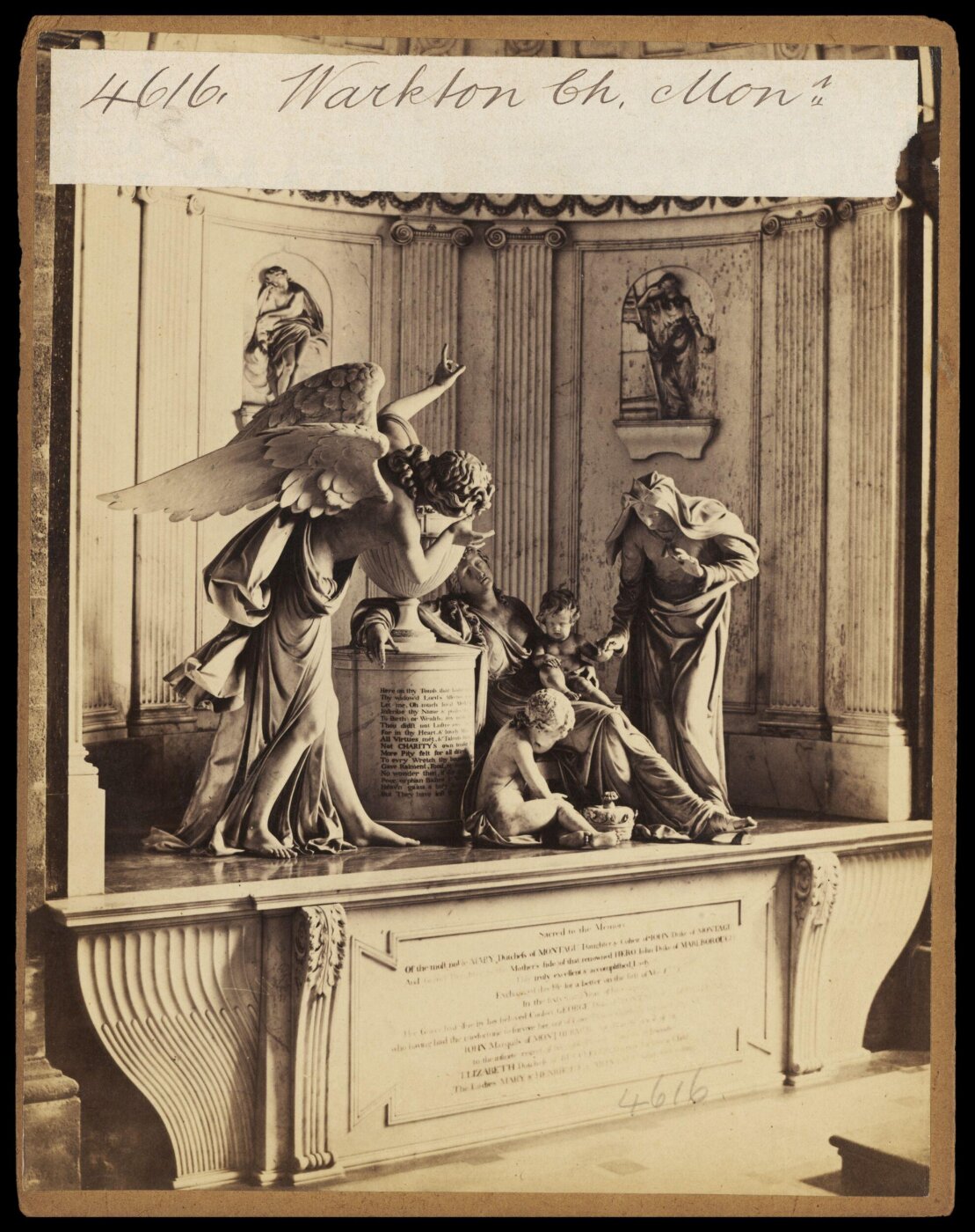 Francis Frith, Photograph