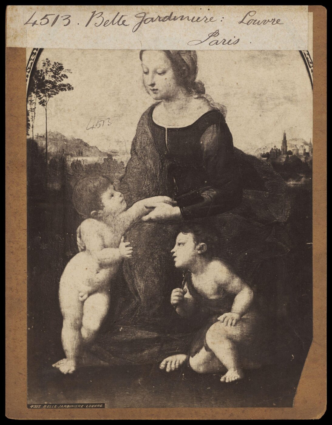 Francis Frith, Photograph