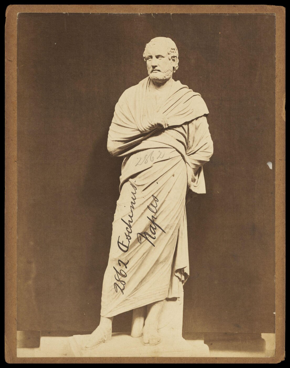 Francis Frith, Photograph