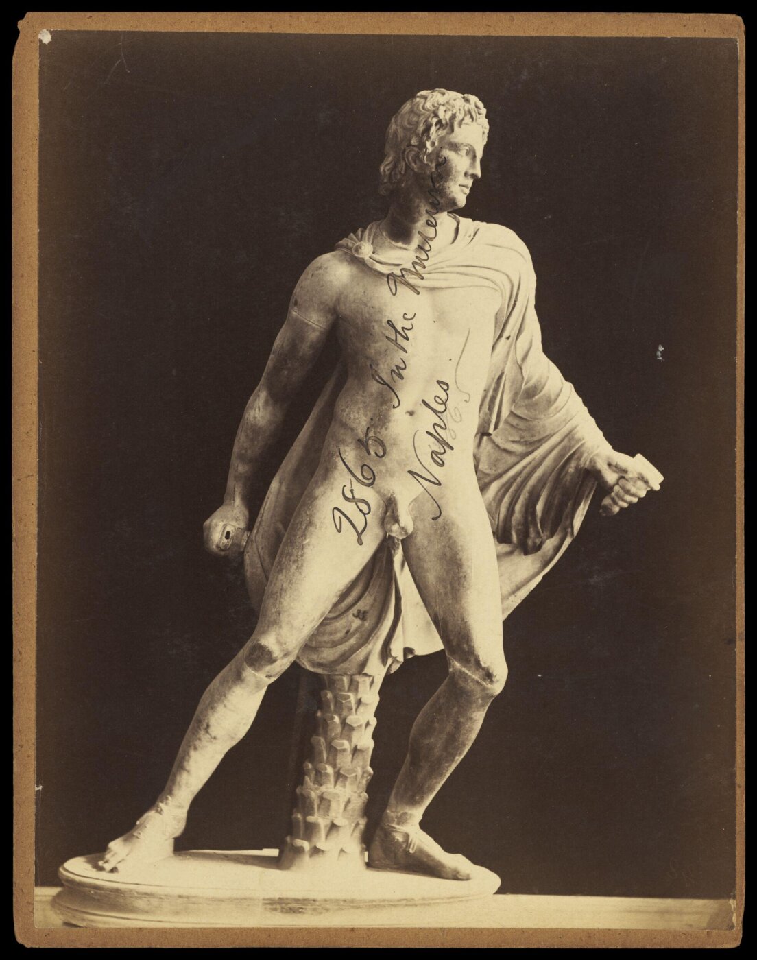 Francis Frith, Photograph