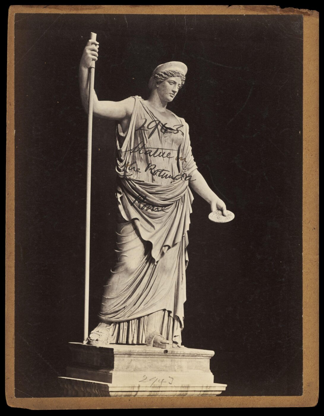 Francis Frith, Photograph