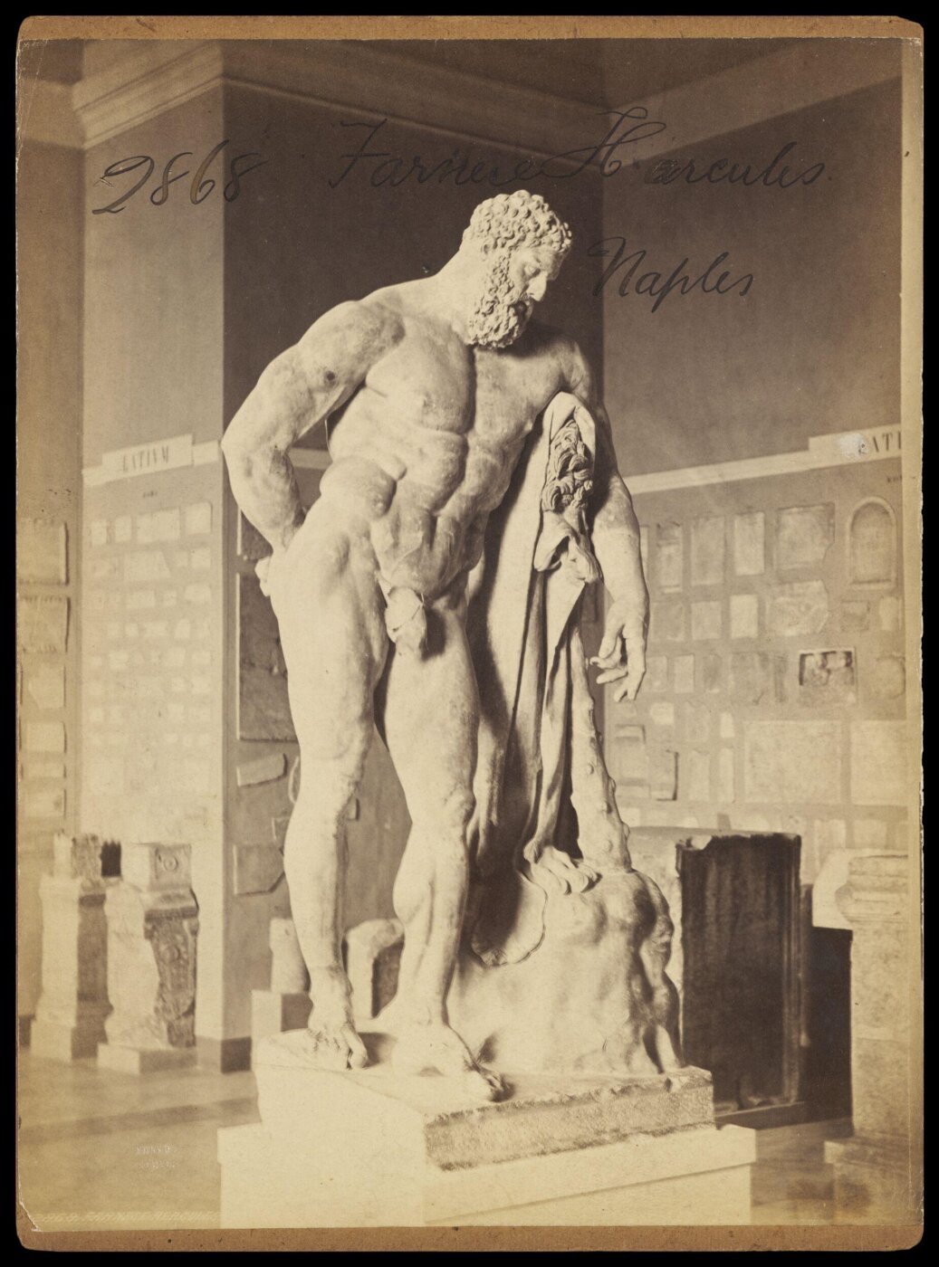 Francis Frith, Photograph