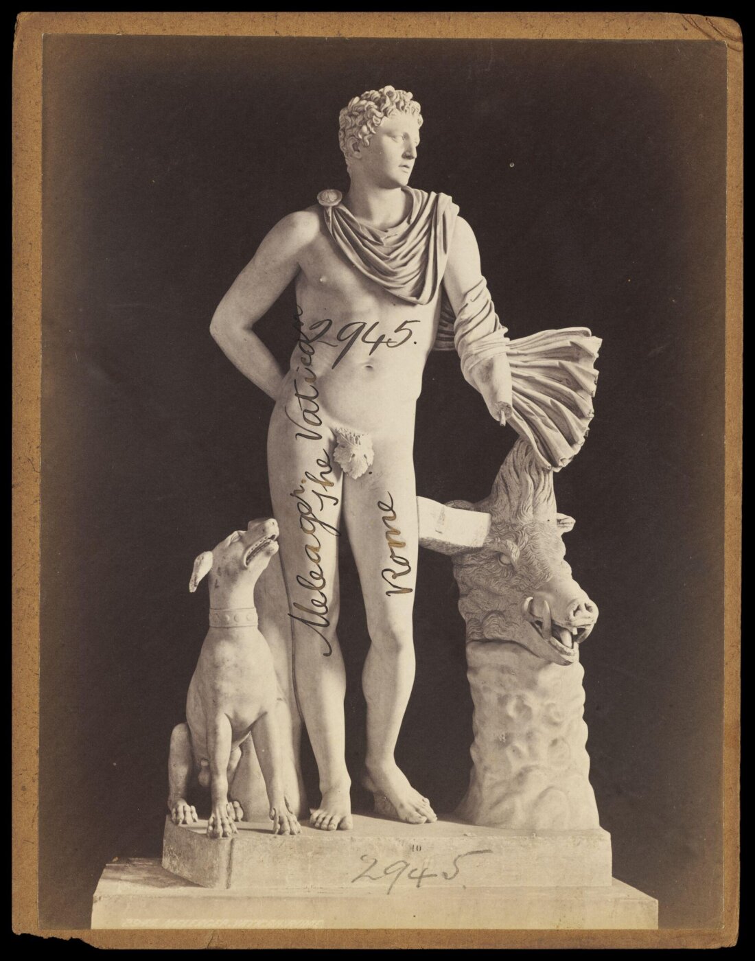 Francis Frith, Photograph