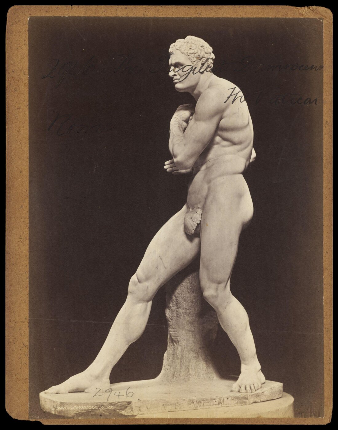 Francis Frith, Photograph