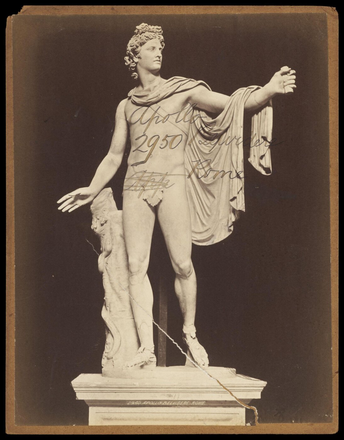 Francis Frith, Photograph