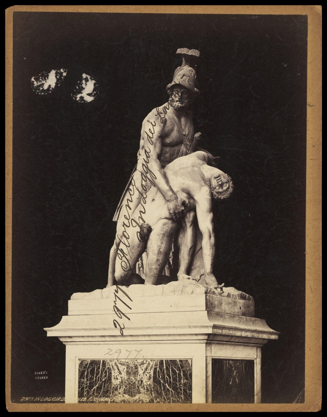 Francis Frith, Photograph