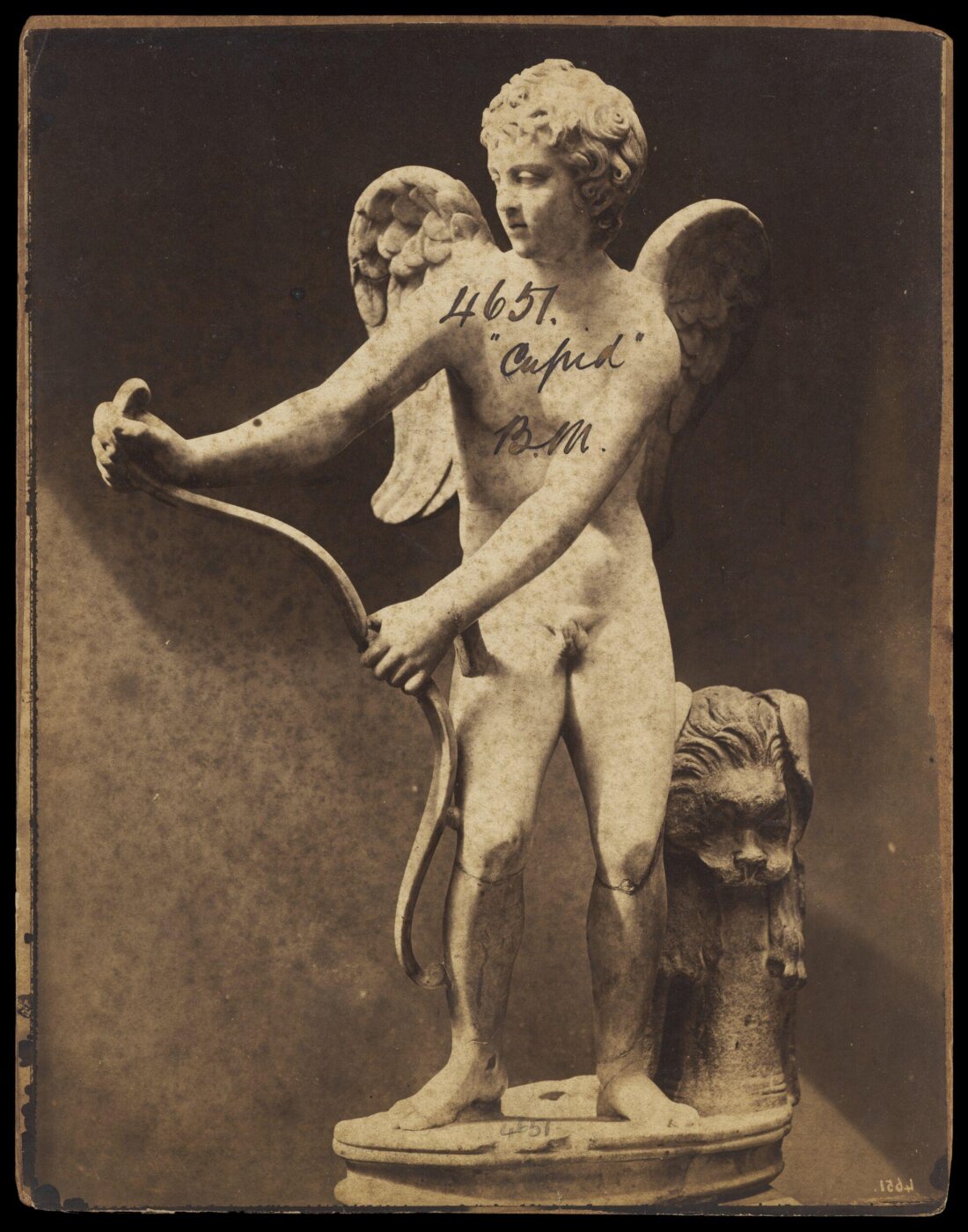 Francis Frith, Photograph