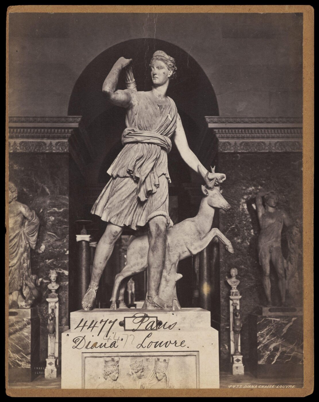 Francis Frith, Photograph