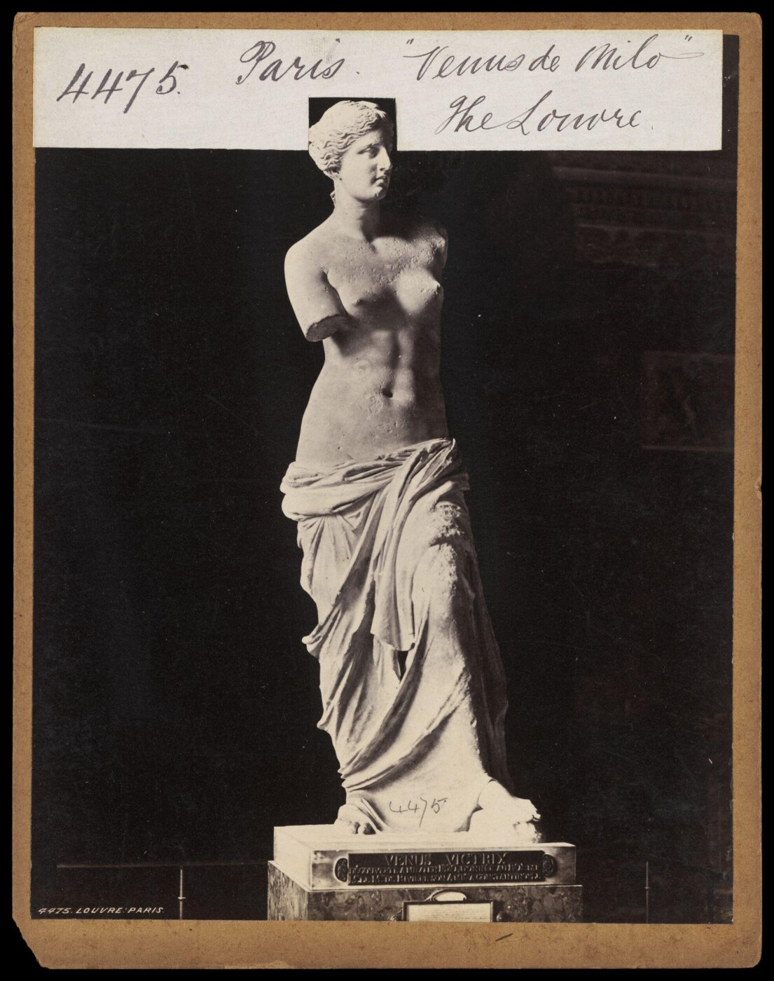 Francis Frith, Photograph