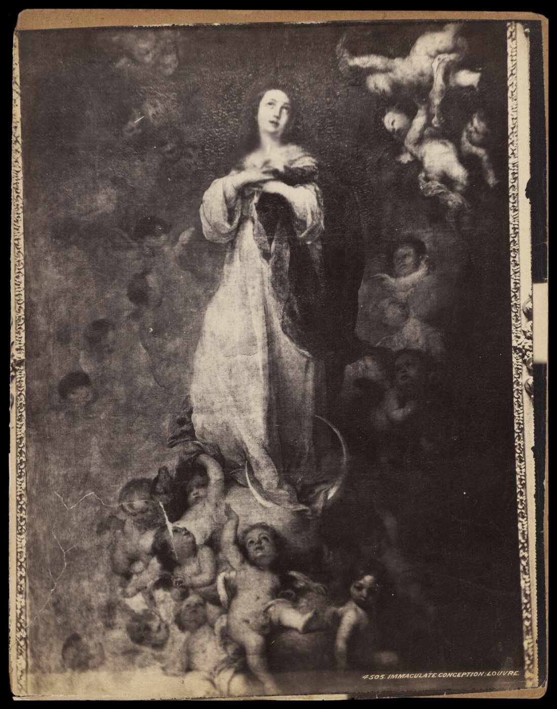 Francis Frith, Photograph