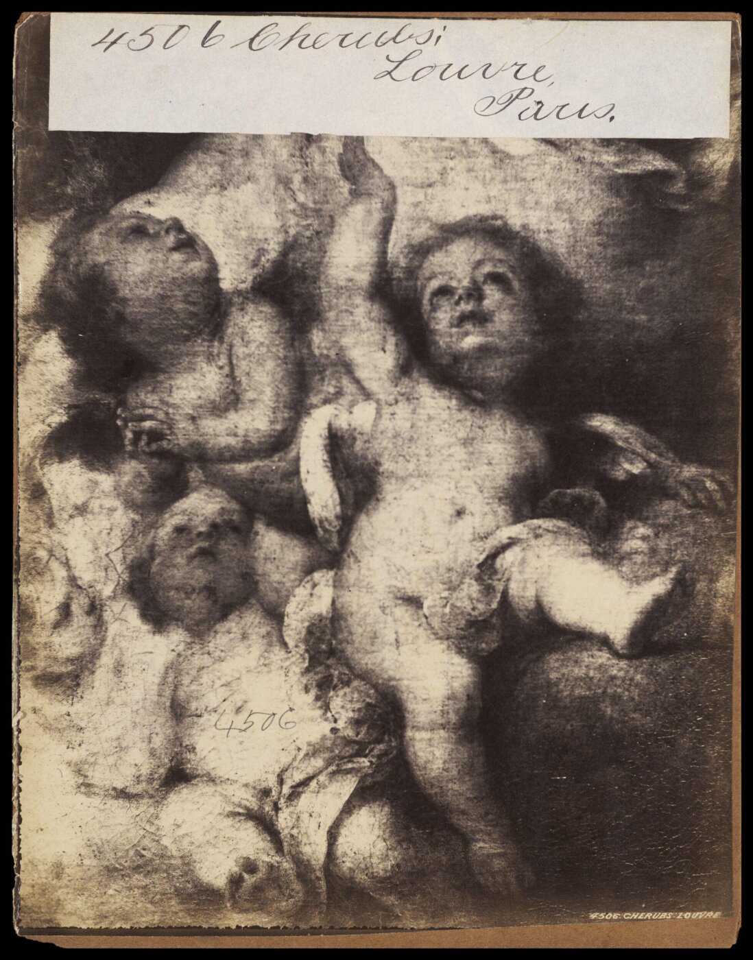 Francis Frith, Photograph
