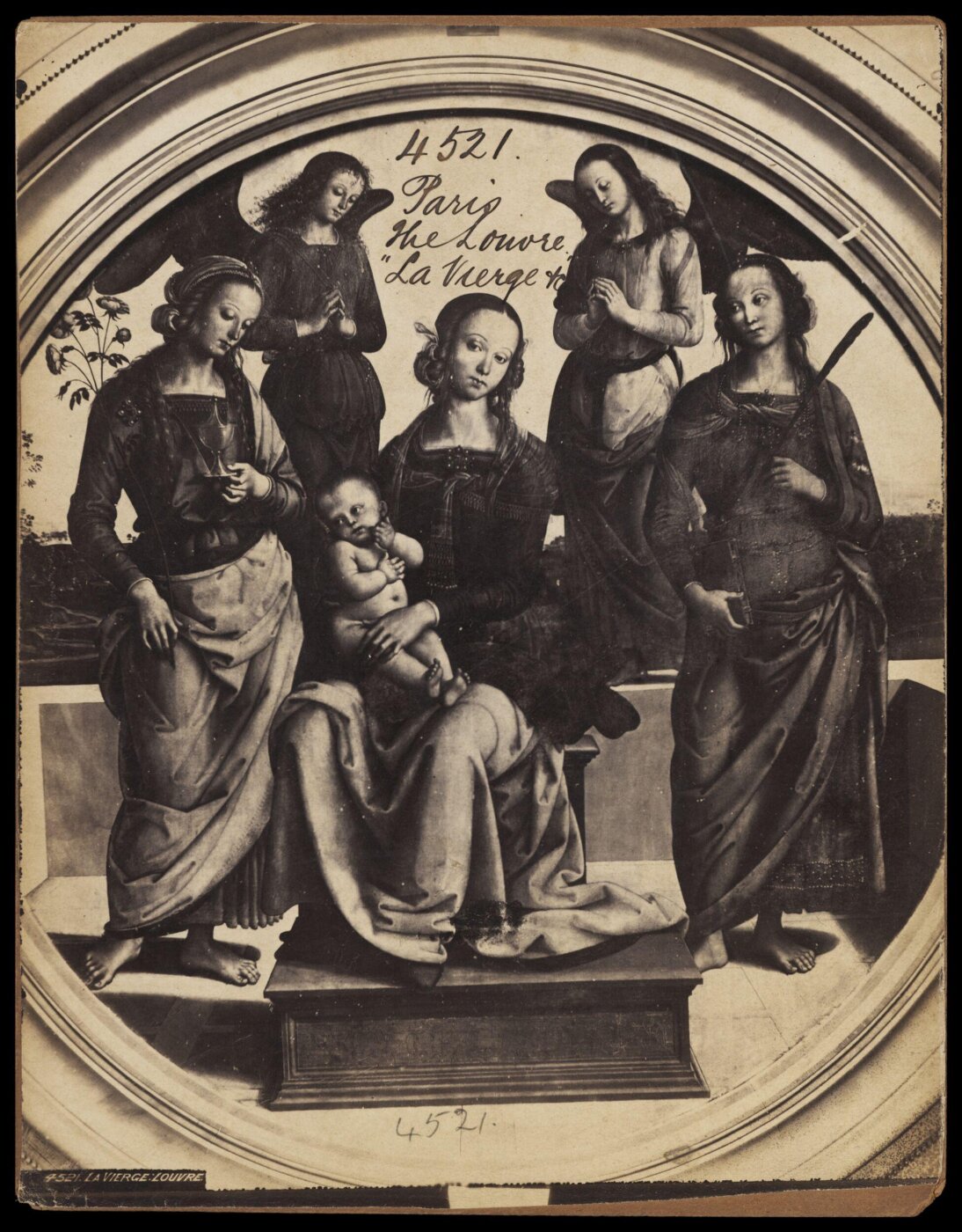 Francis Frith, Photograph