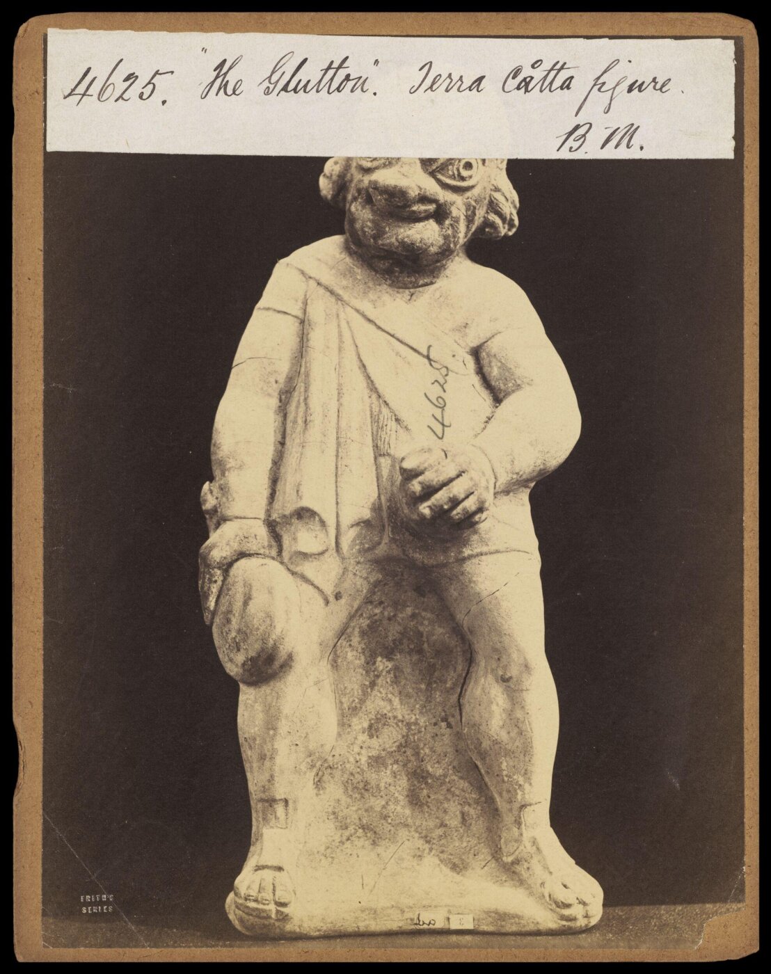Francis Frith, Photograph