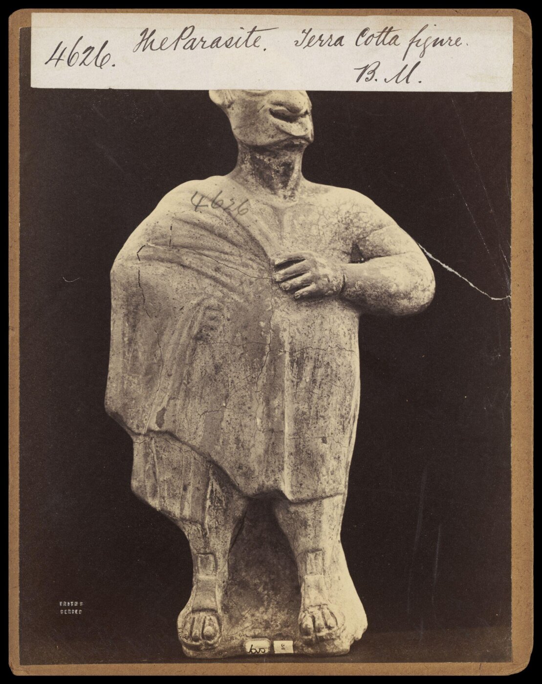 Francis Frith, Photograph