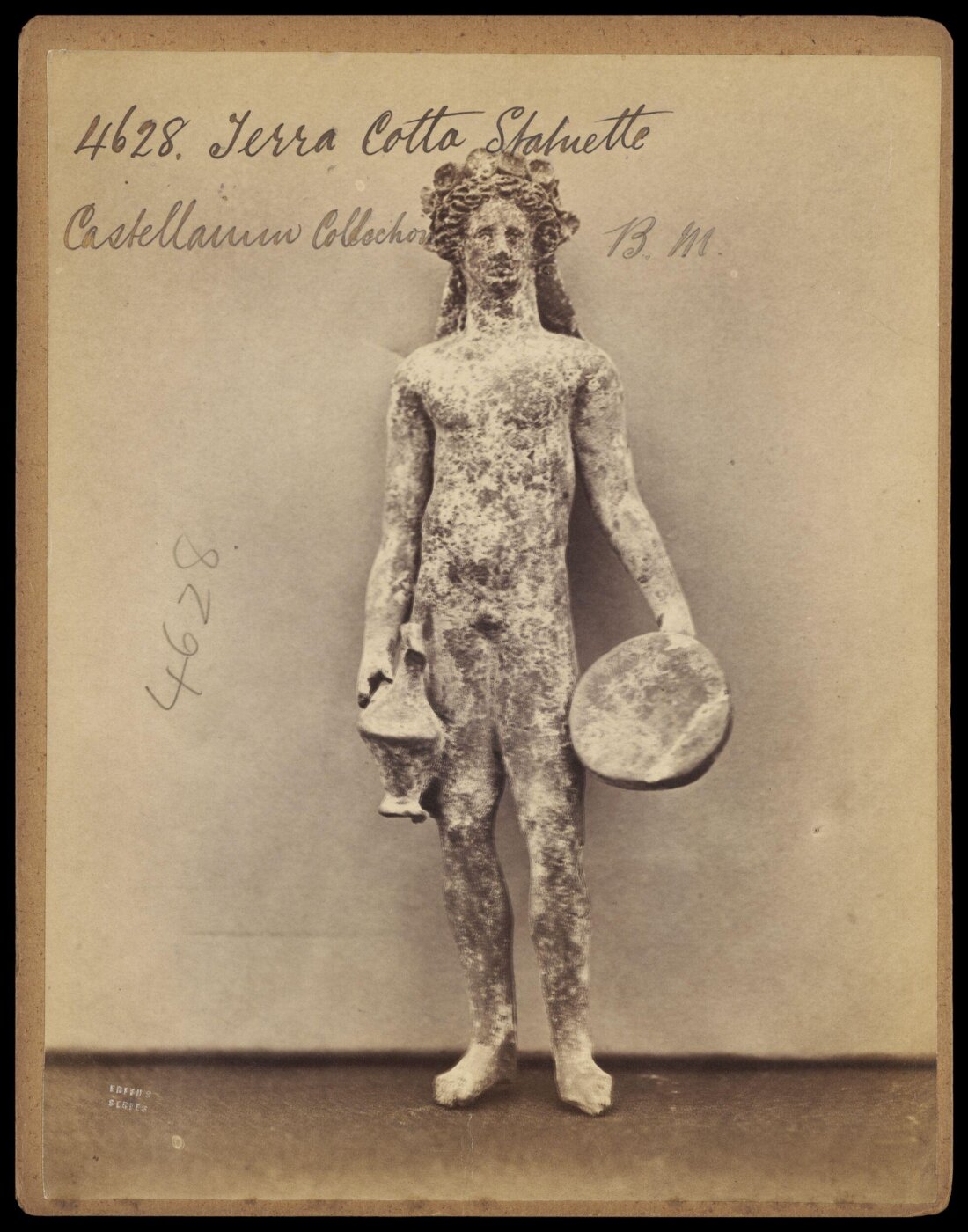 Francis Frith, Photograph