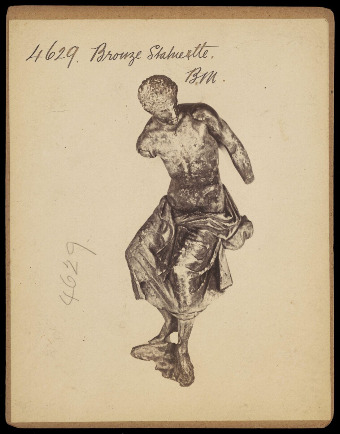 Francis Frith, Photograph