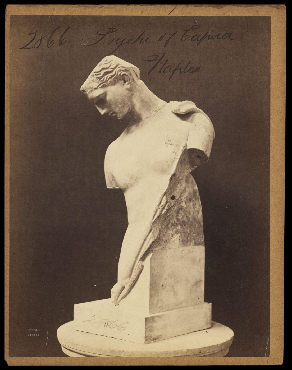 Francis Frith, Photograph