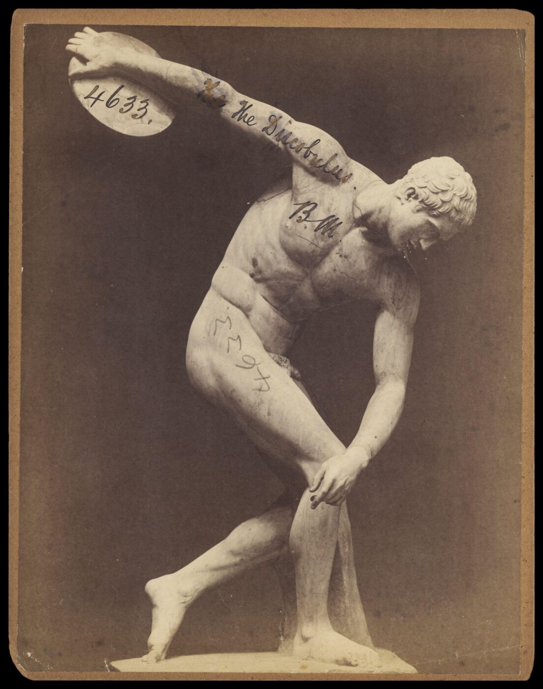 Francis Frith, Photograph