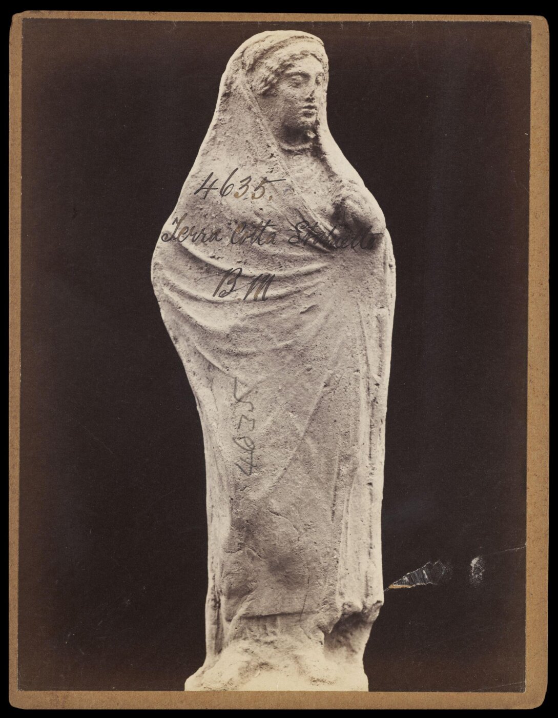 Francis Frith, Photograph