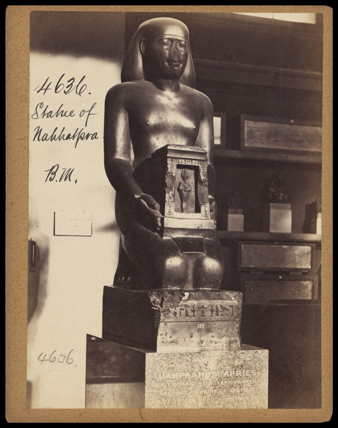 Francis Frith, Photograph
