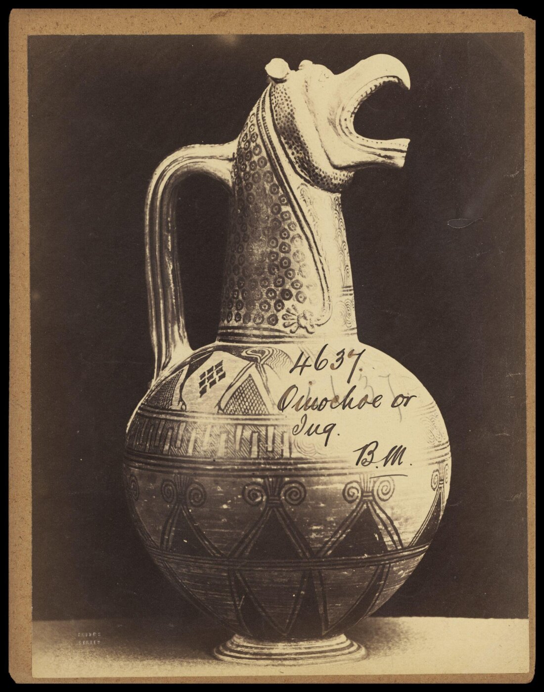 Francis Frith, Photograph