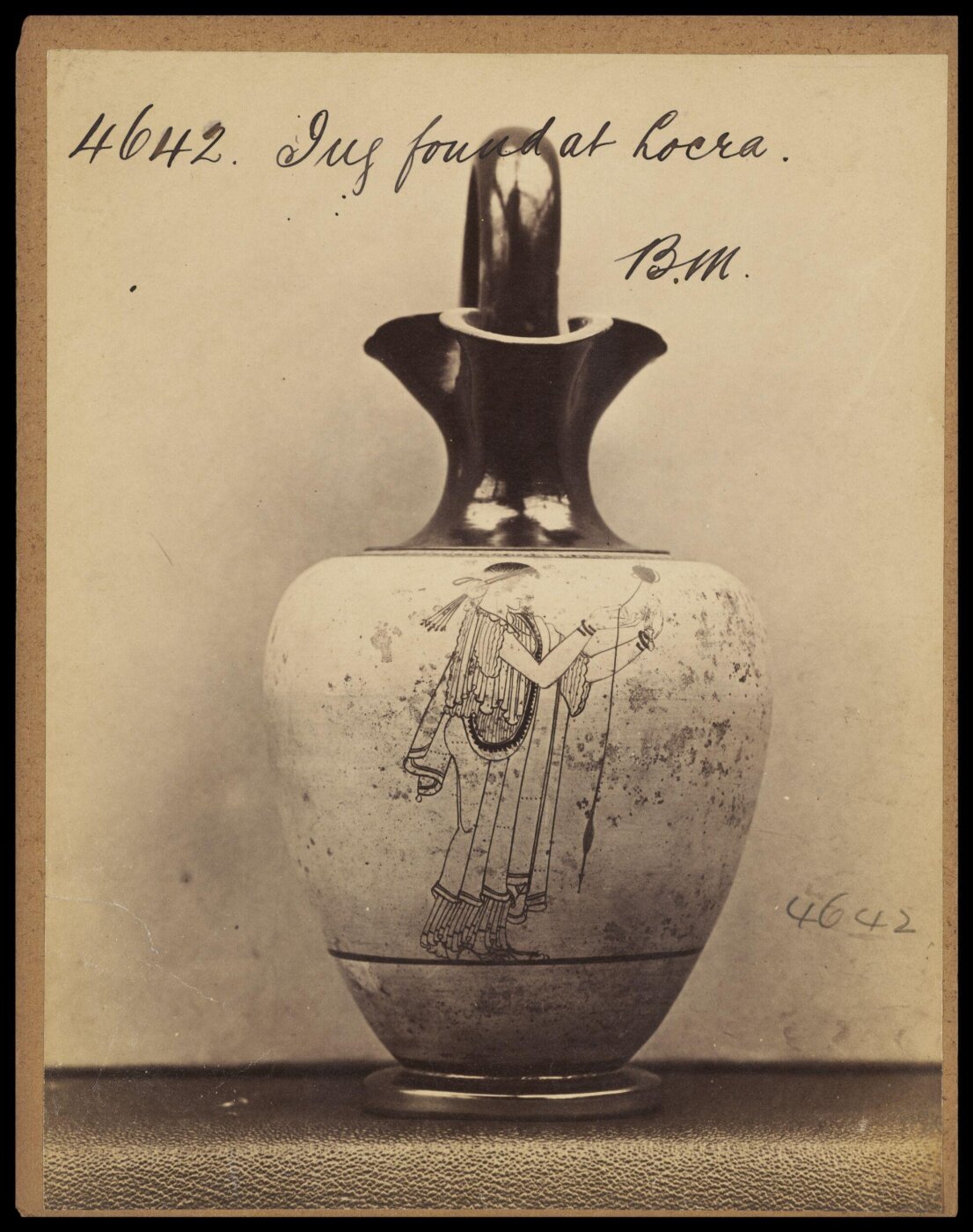 Francis Frith, Photograph