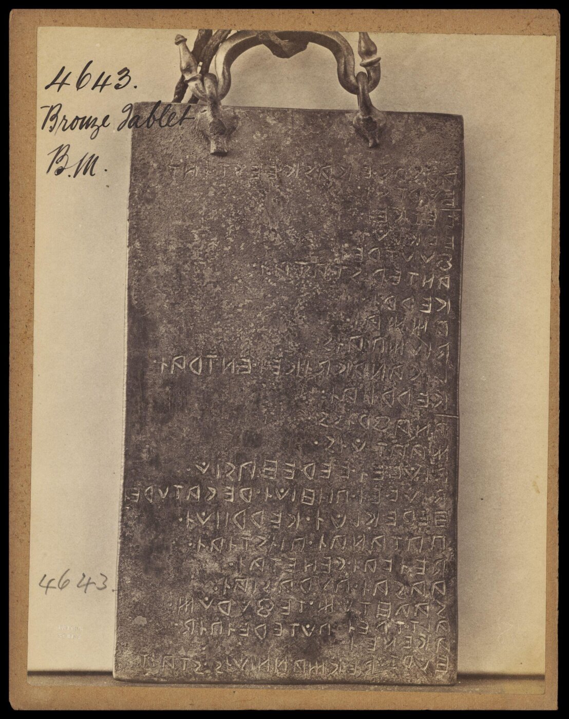 Francis Frith, Photograph