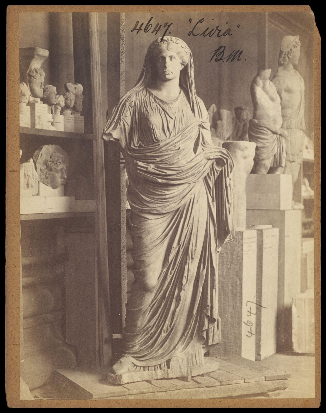 Francis Frith, Photograph