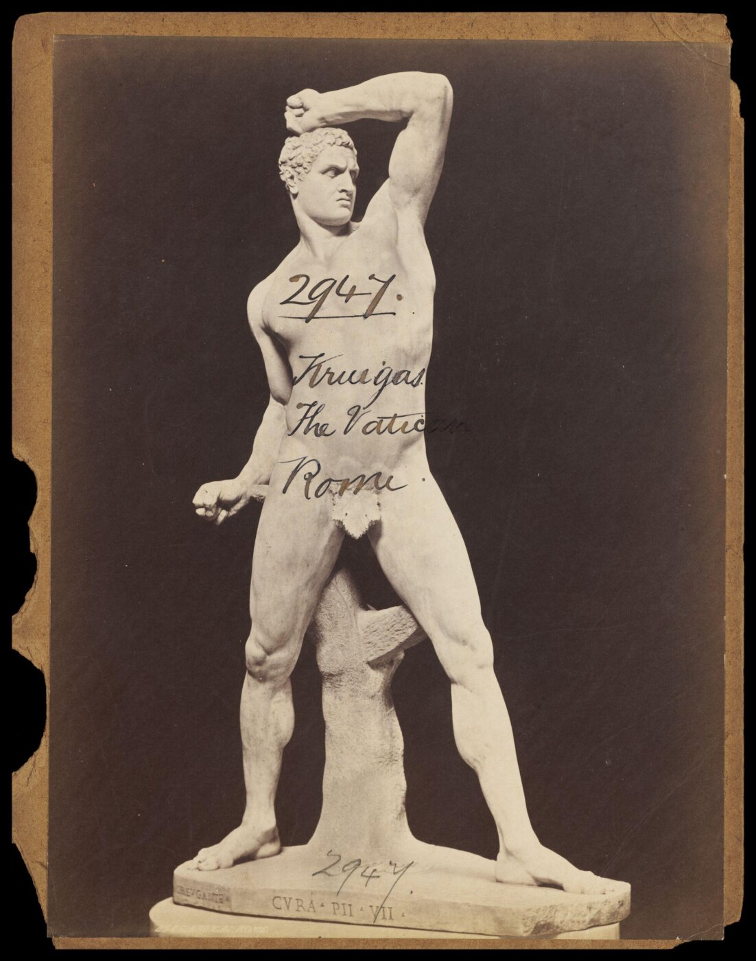 Francis Frith, Photograph
