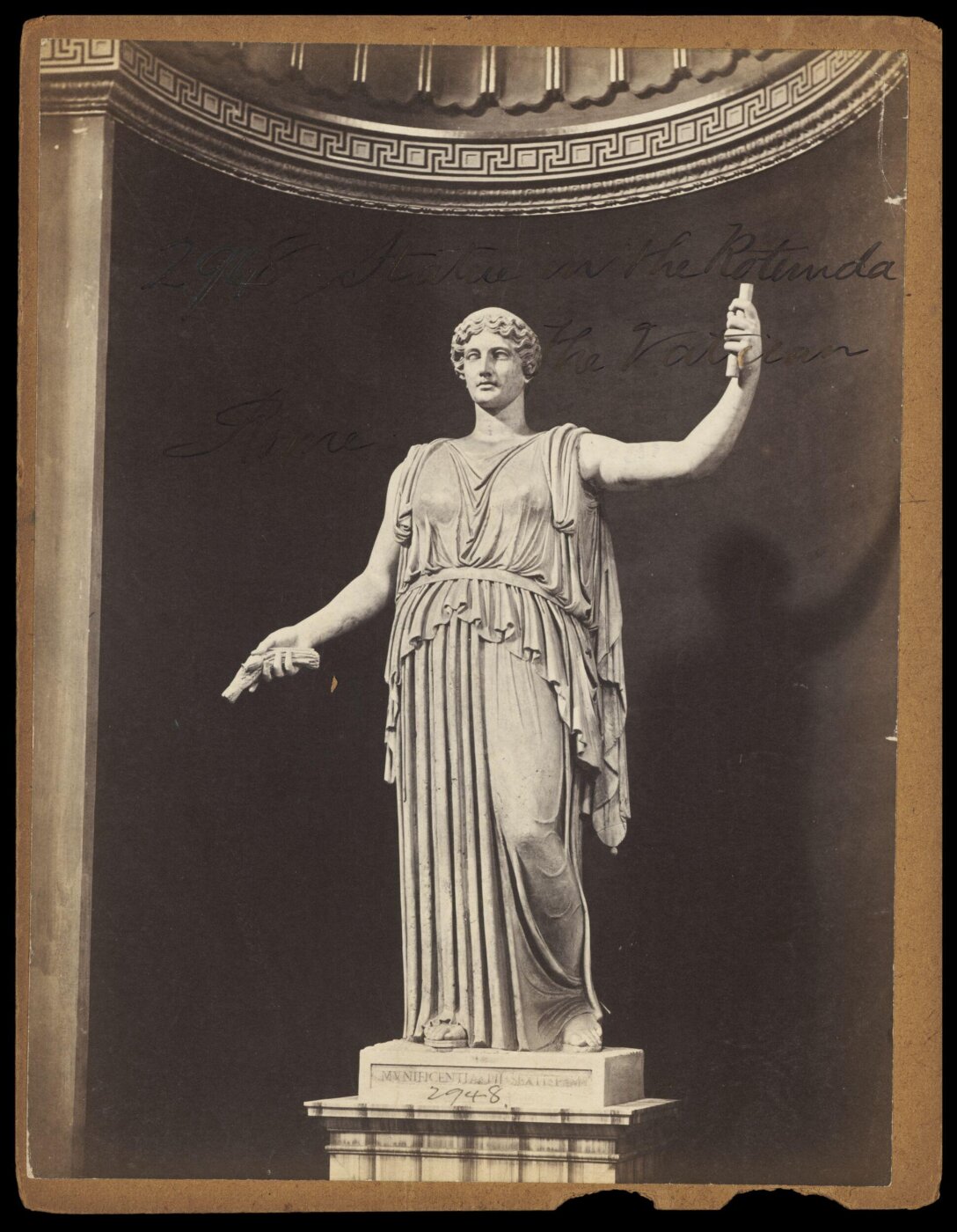 Francis Frith, Photograph