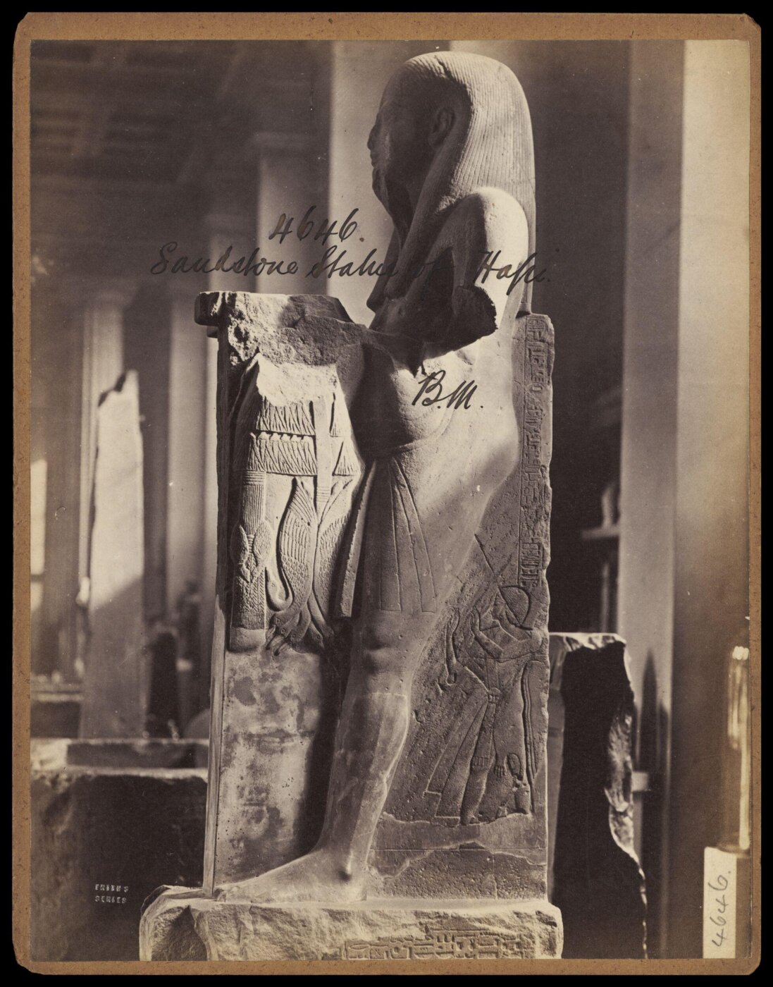 Francis Frith, Photograph