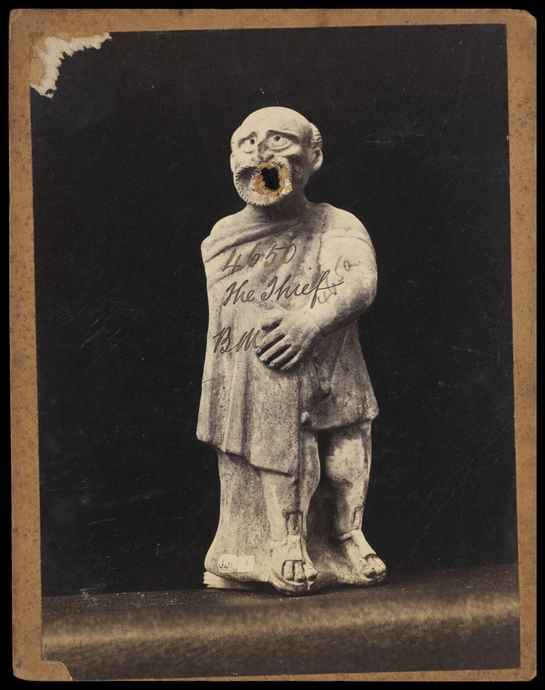 Francis Frith, Photograph