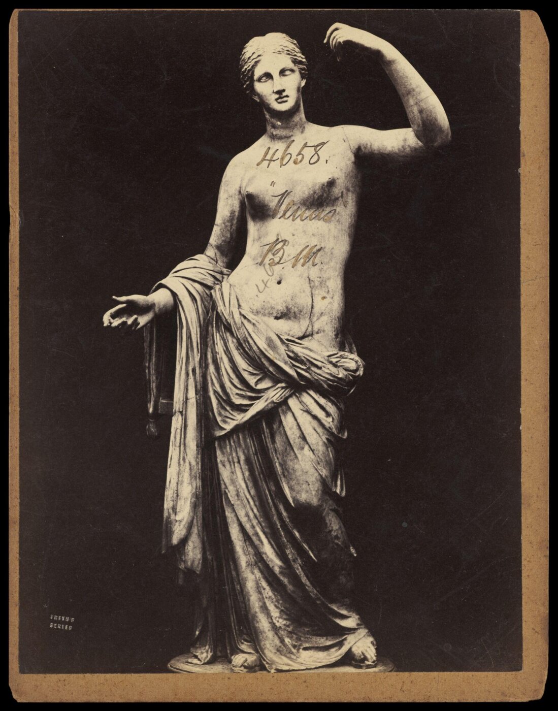 Francis Frith, Photograph