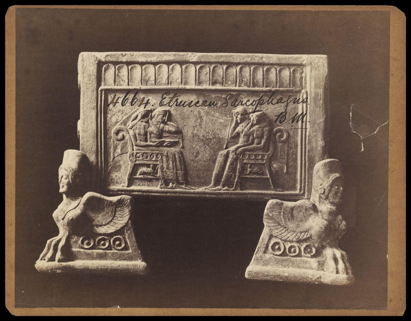 Francis Frith, Photograph