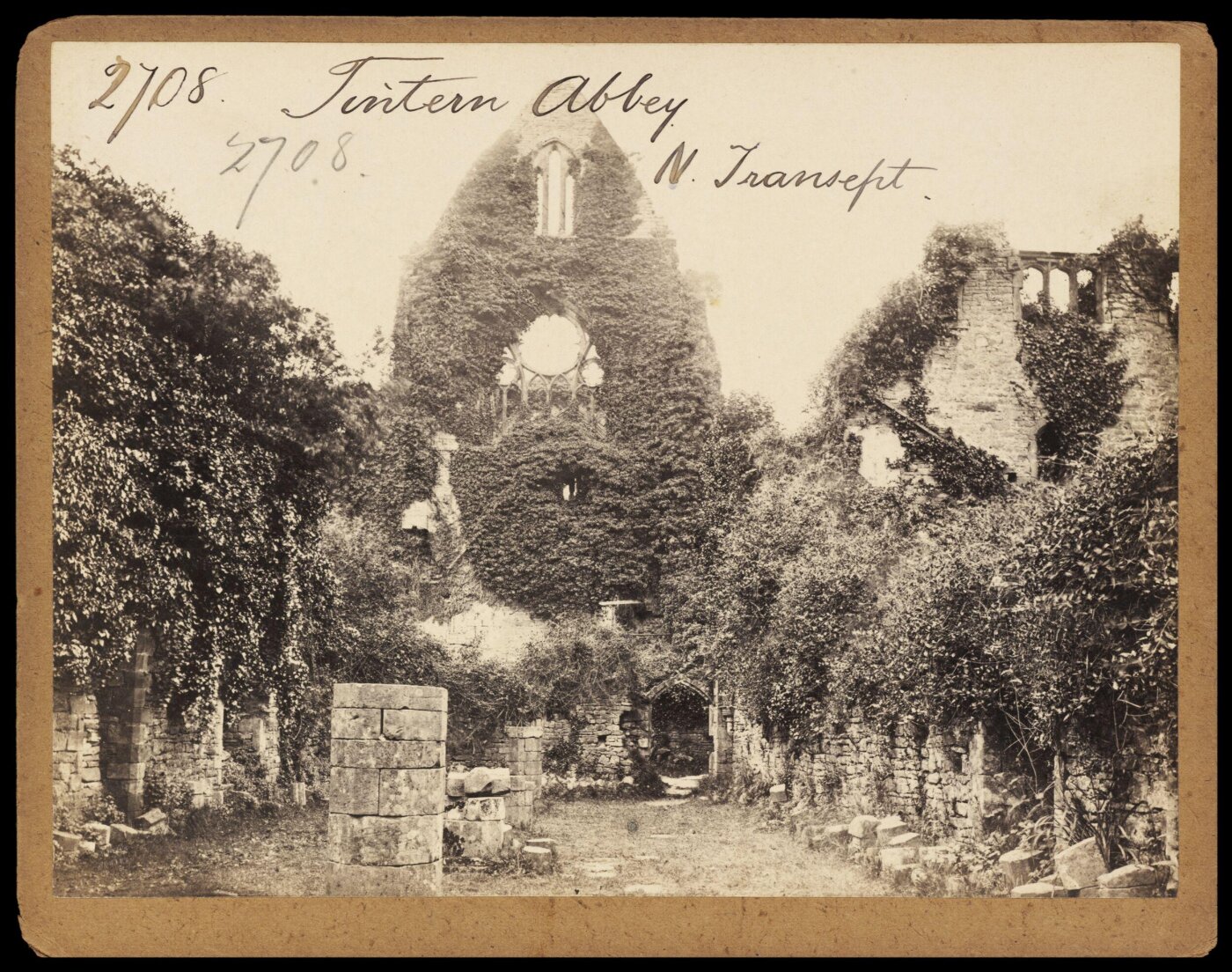 Francis Frith, Photograph