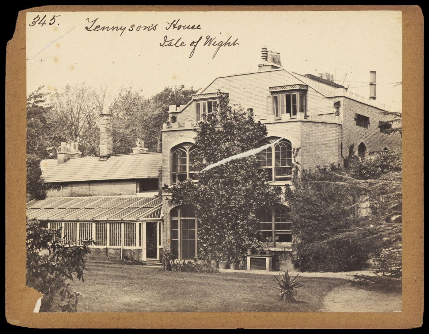 Francis Frith, Photograph