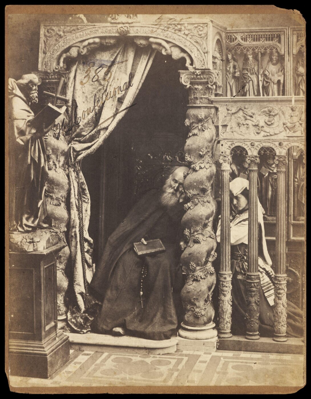Francis Frith, Photograph