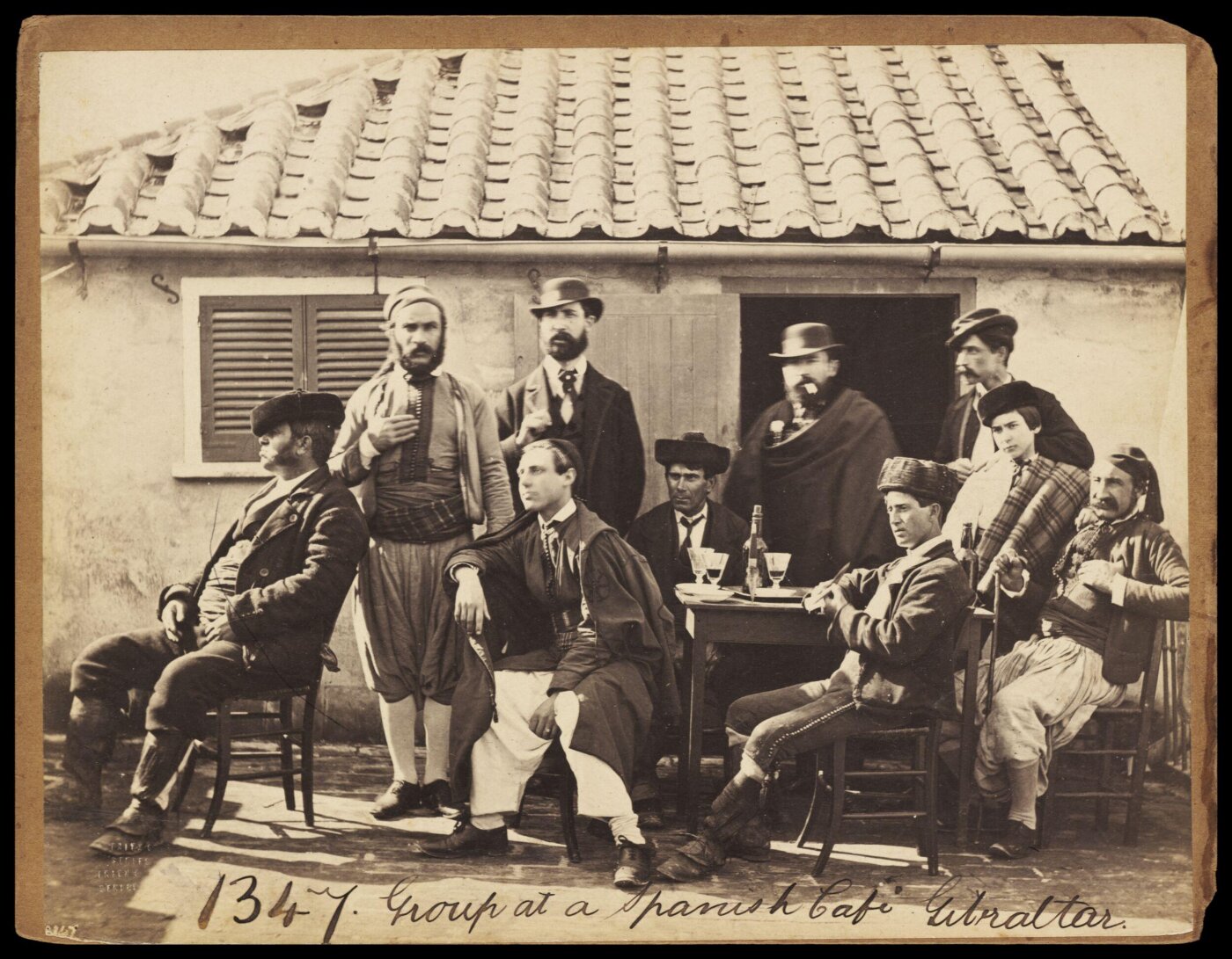 Francis Frith, Photograph